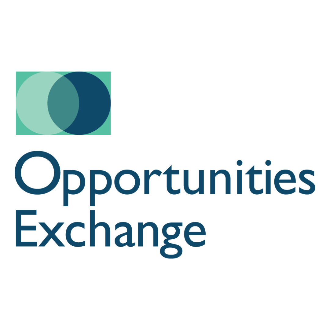 Opportunity Exchange Logo