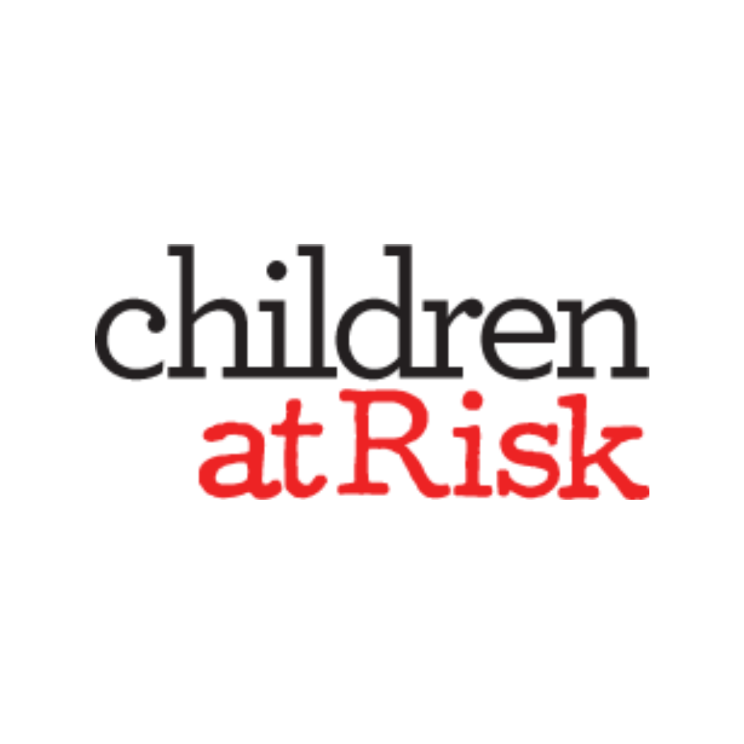 children at risk logo