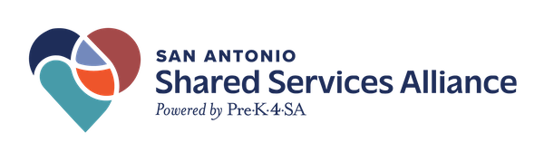 San Antonio Shared Services Alliance