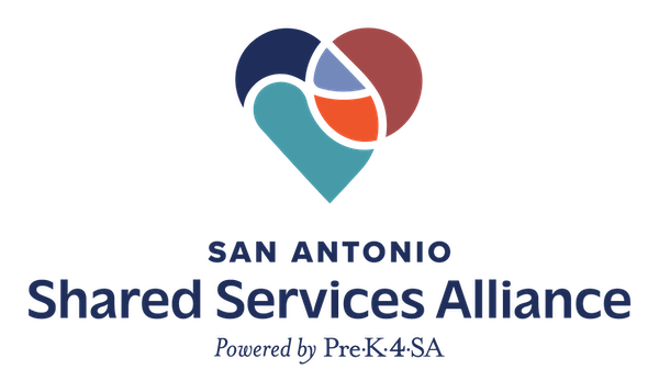 San Antonio Shared Services Alliance